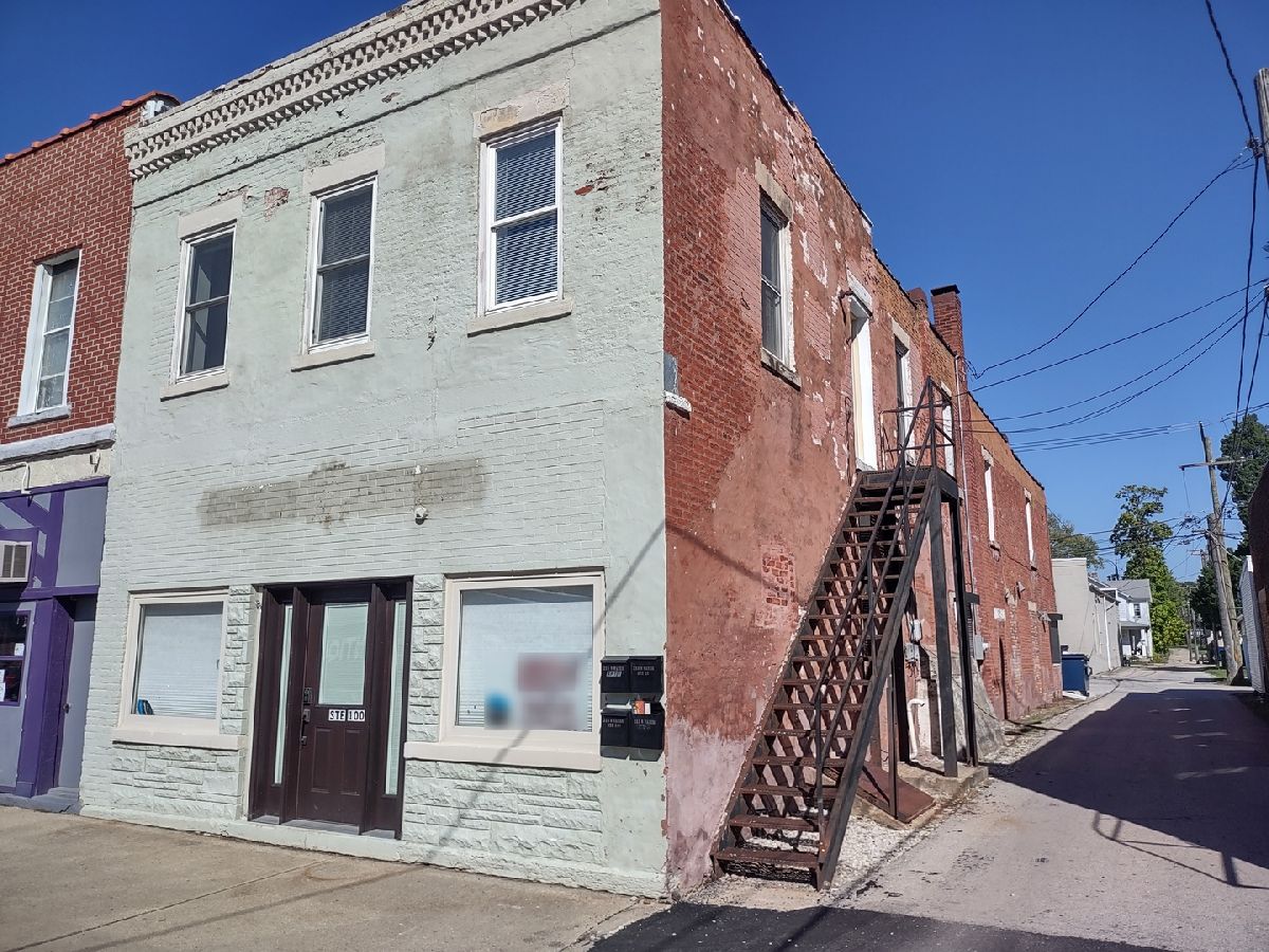  Rented Wilmington Illinois, 213 Water
