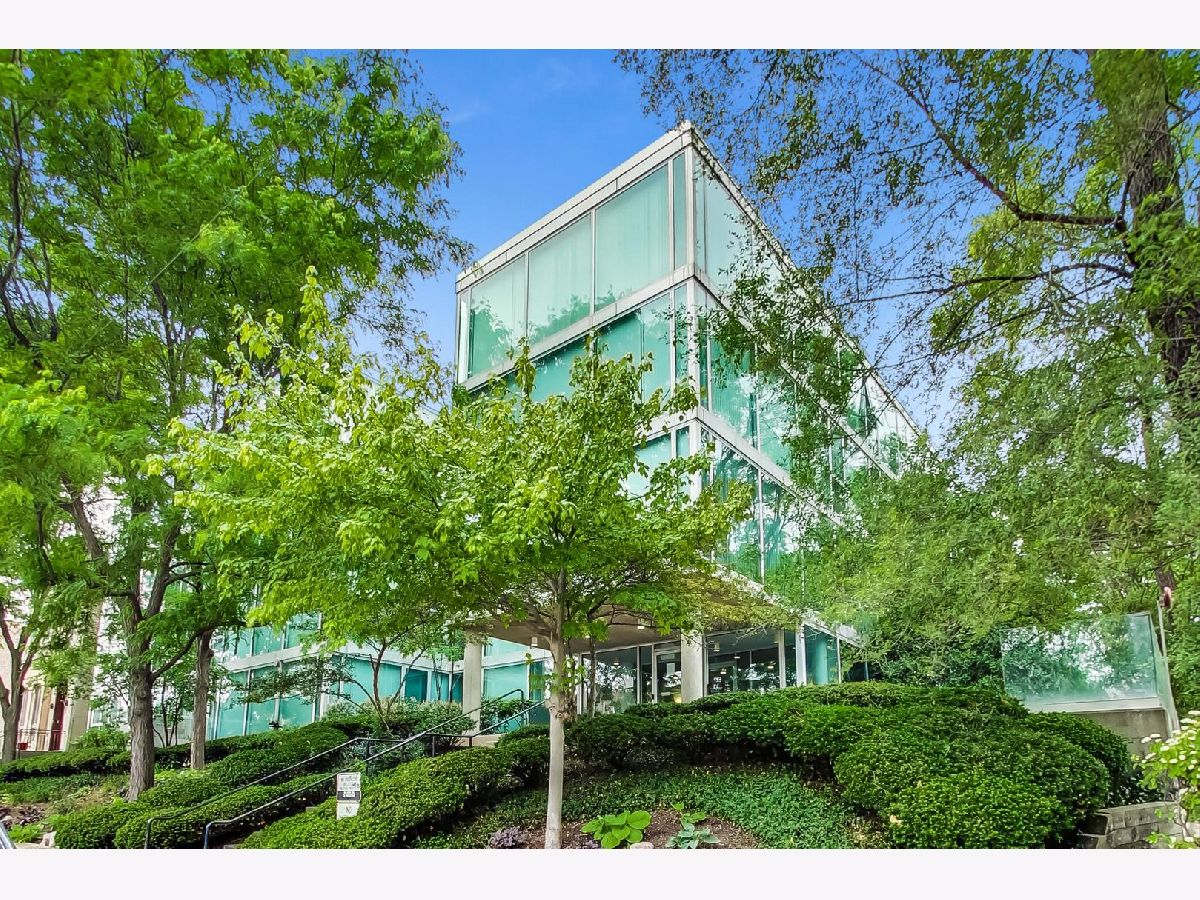 Condominiums Rented Michigan Place Chicago Illinois, 3120 Indiana