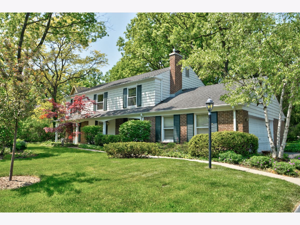 Homes Sold Lincolnshire Square Lincolnshire Illinois, 37 Berkshire
