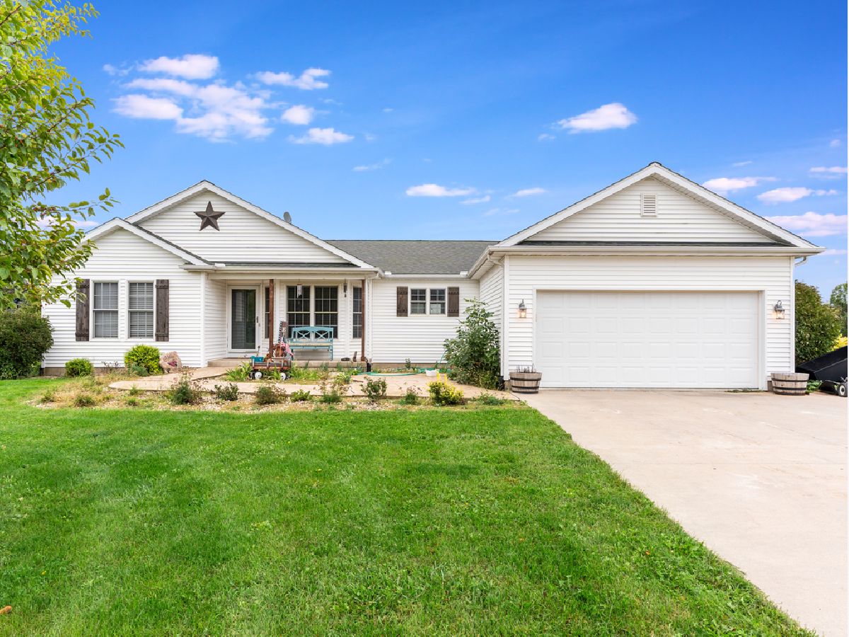  Sold Serena Illinois, 3964 2259th