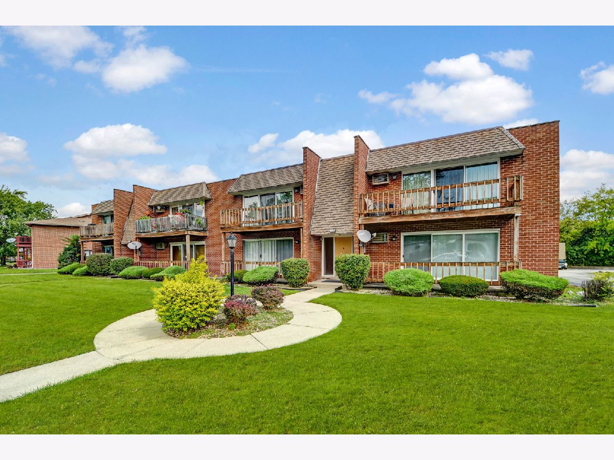 Homes & Condominiums Sold Glenwood Manor Glenwood Illinois, 535 Pleasant