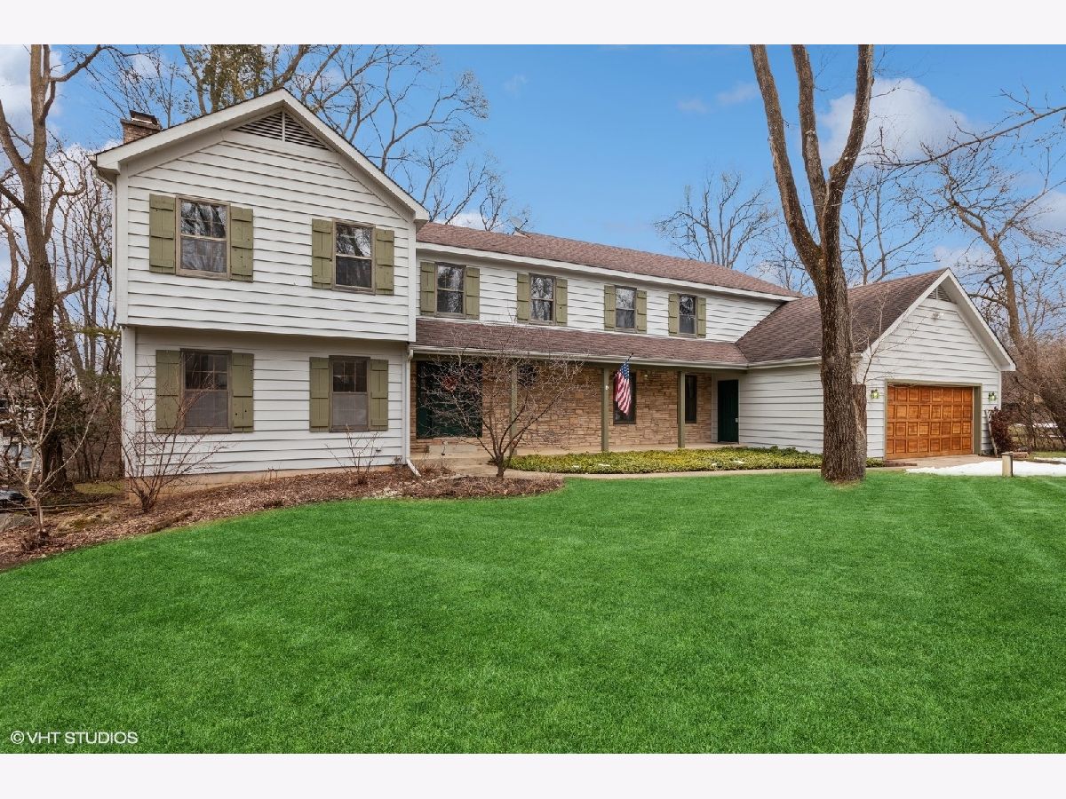 Homes Sold Covered Bridge Crystal Lake Illinois, 6710 Concord Trail