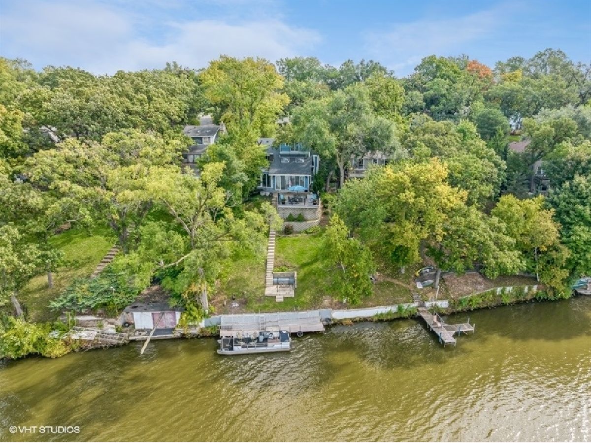 Homes Sold Lookout Point Wonder Lake Illinois, 5011 Lake Shore