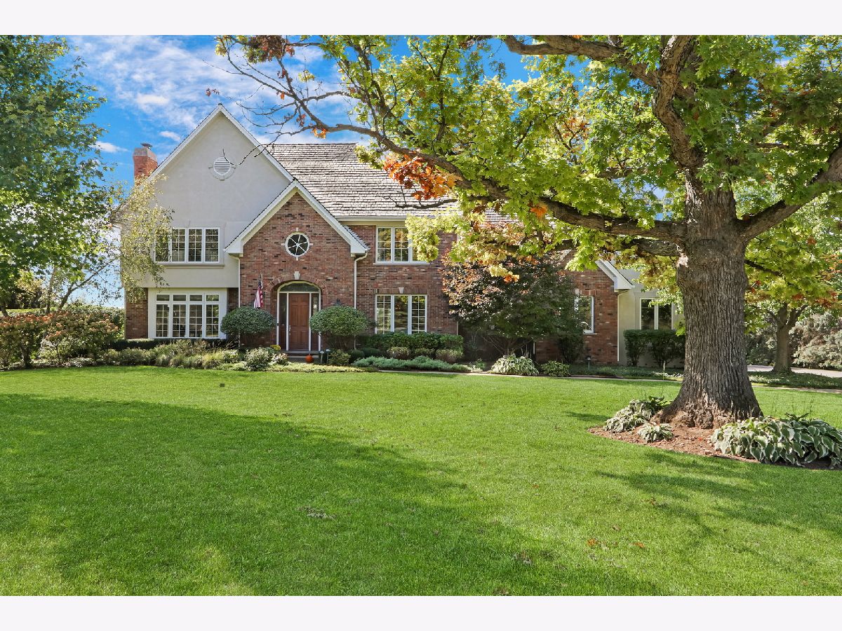 Homes Sold Daybreak Farms Libertyville Illinois, 5511 Hilltop