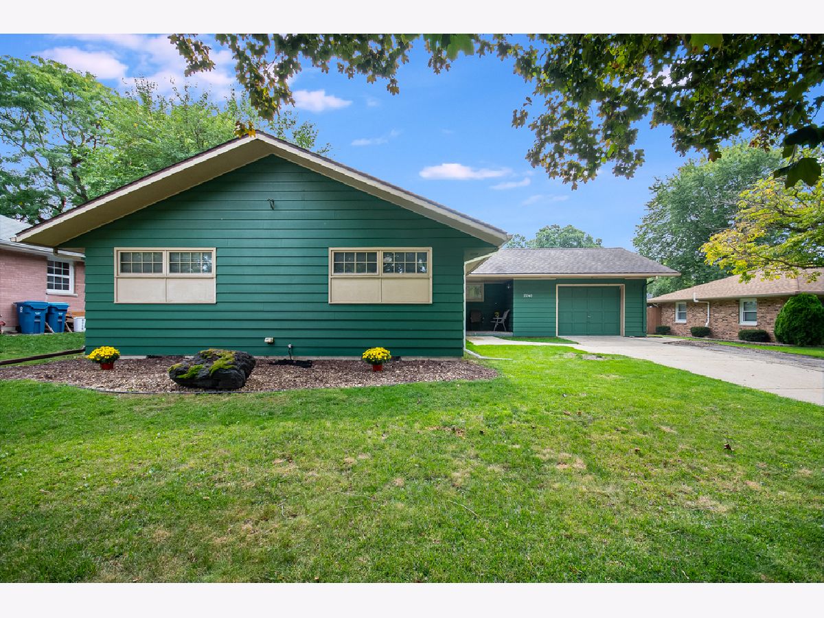 Homes Sold Orchard Green Aurora Illinois, 2240 Mayflower