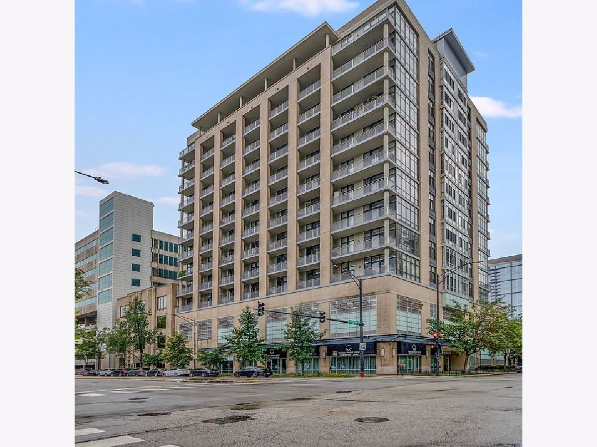 Condominiums Rented 212 East Chicago Illinois, 212 Cullerton