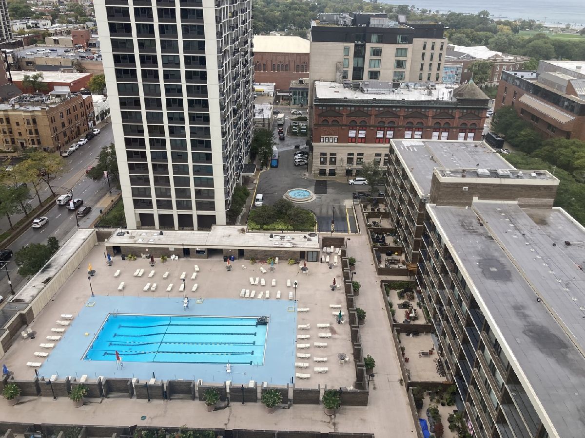 Condominiums Sold Alcott House Chicago Illinois, 1460 Sandburg
