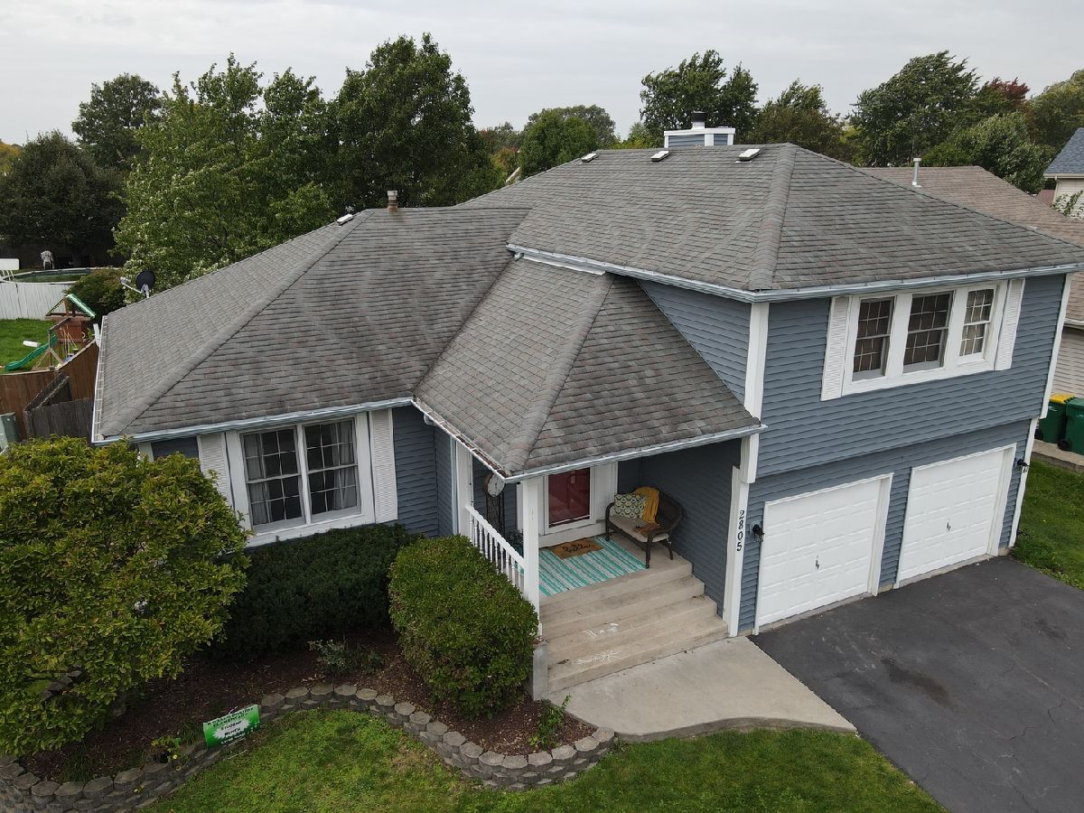 Homes & Townhomes Sold Grand Prairie Joliet Illinois, 2805 Amanda