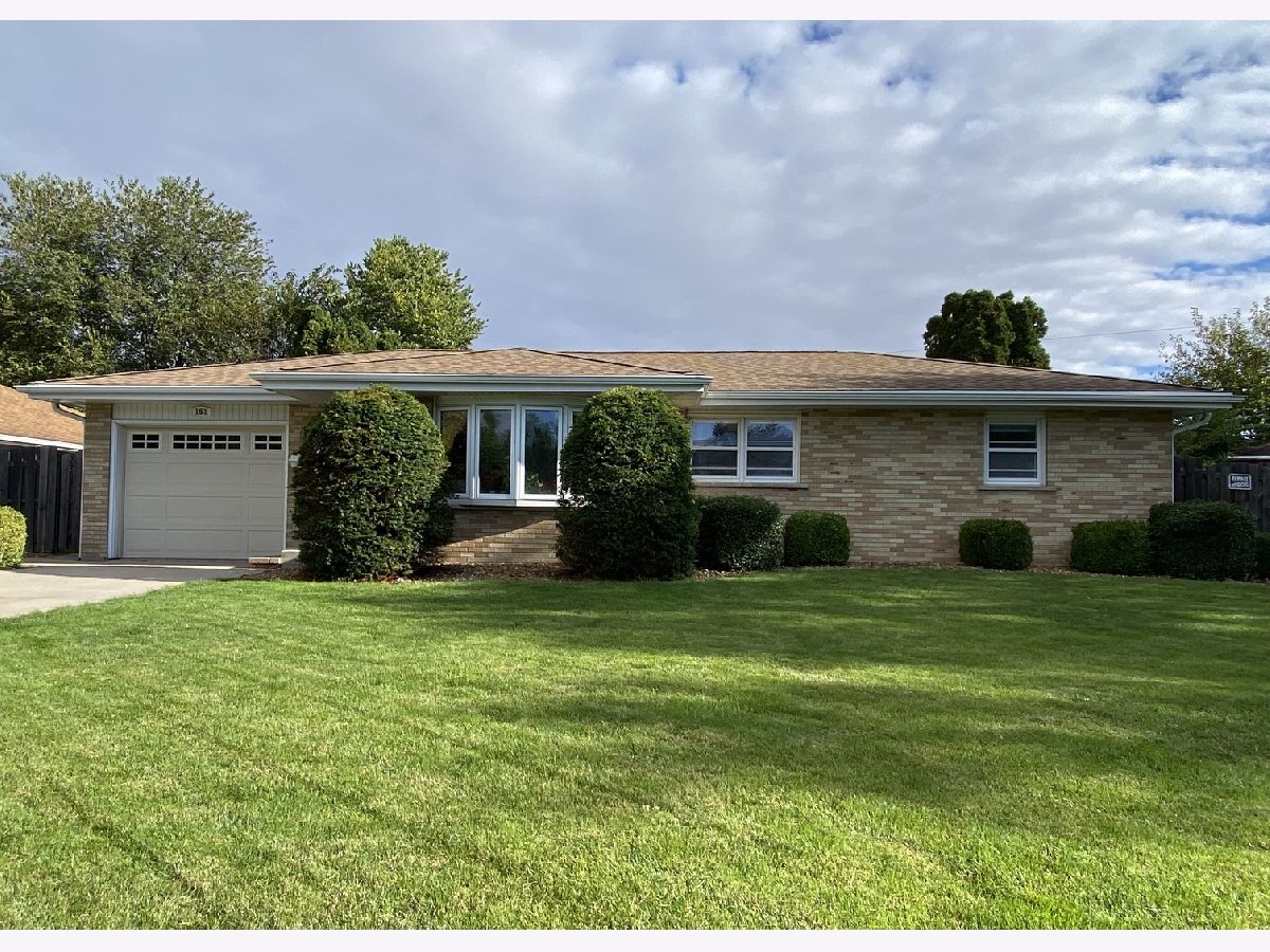 Homes Sold Evergreen Acres Bradley Illinois, 151 Pfitzer