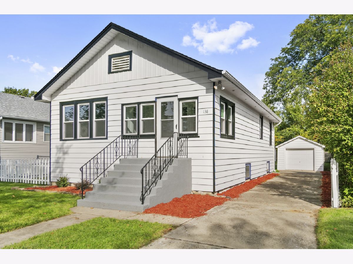 Homes Sold Ardmore Highlands Villa Park Illinois, 138 Kenilworth