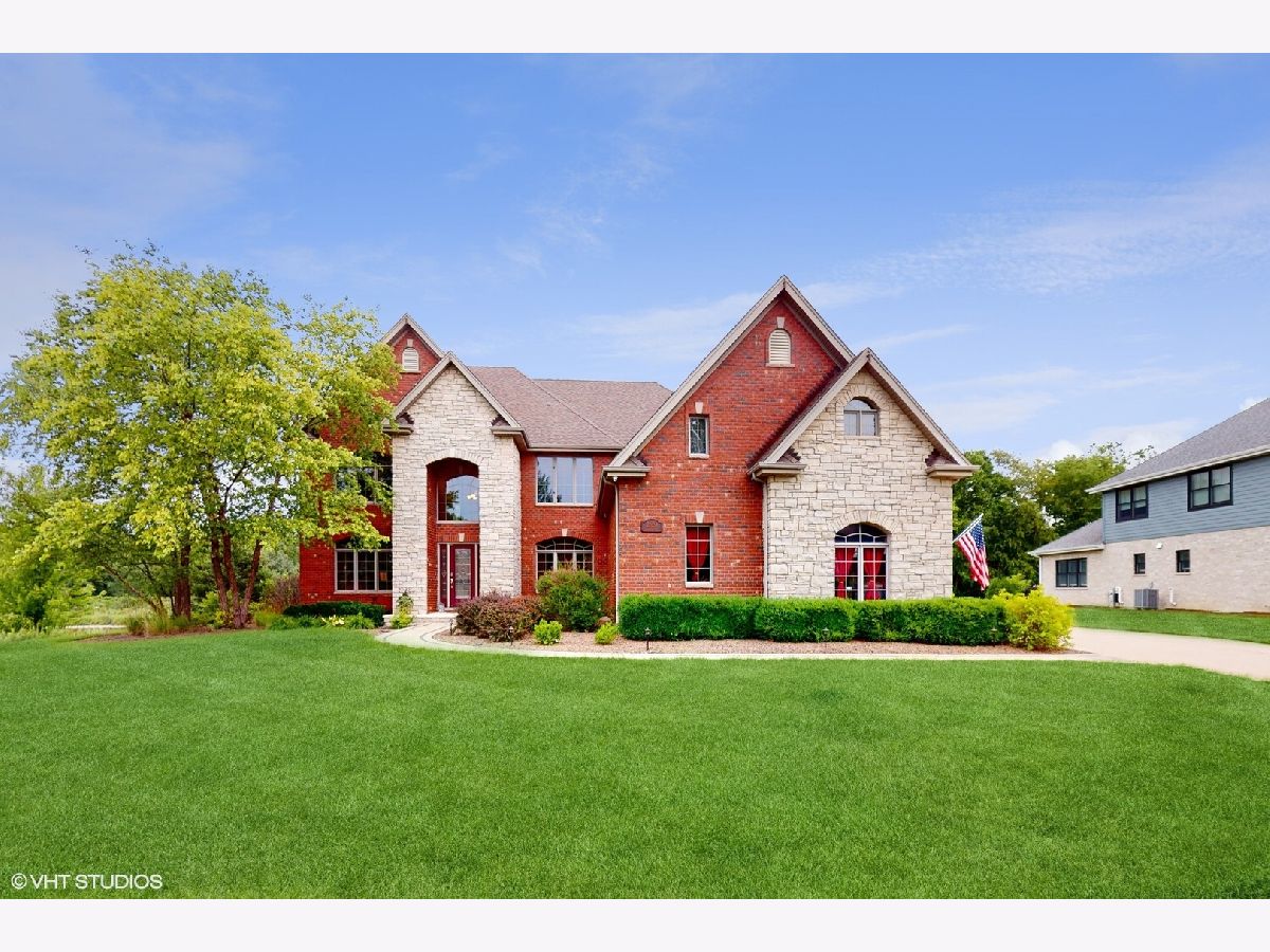Homes Sold Timbers Edge Frankfort Illinois, 22653 Lilly Pad