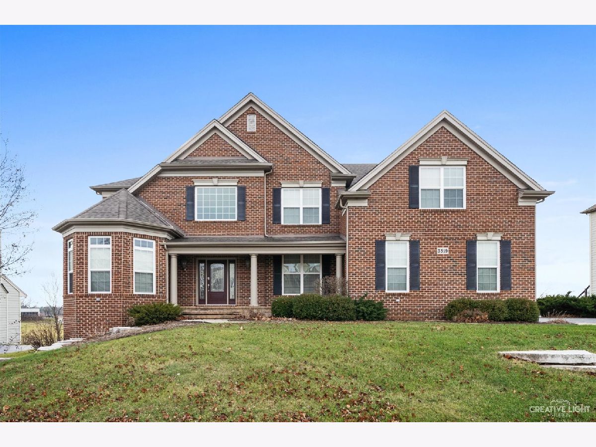 Homes & Townhomes Rented Bowes Creek Country Club Elgin Illinois, 3519 Tournament