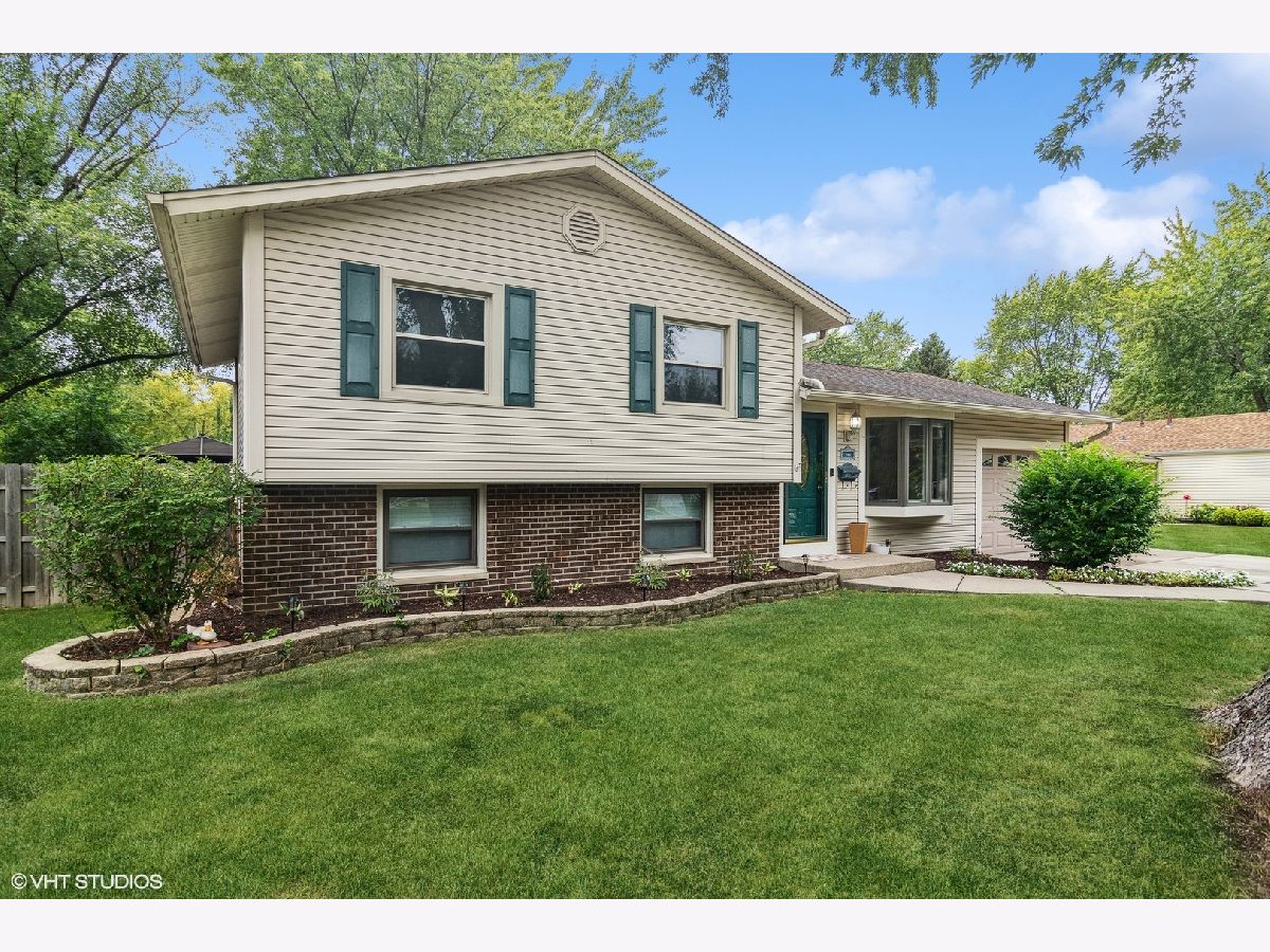 Homes & Townhomes Sold Heatherlea Palatine Illinois, 998 Country