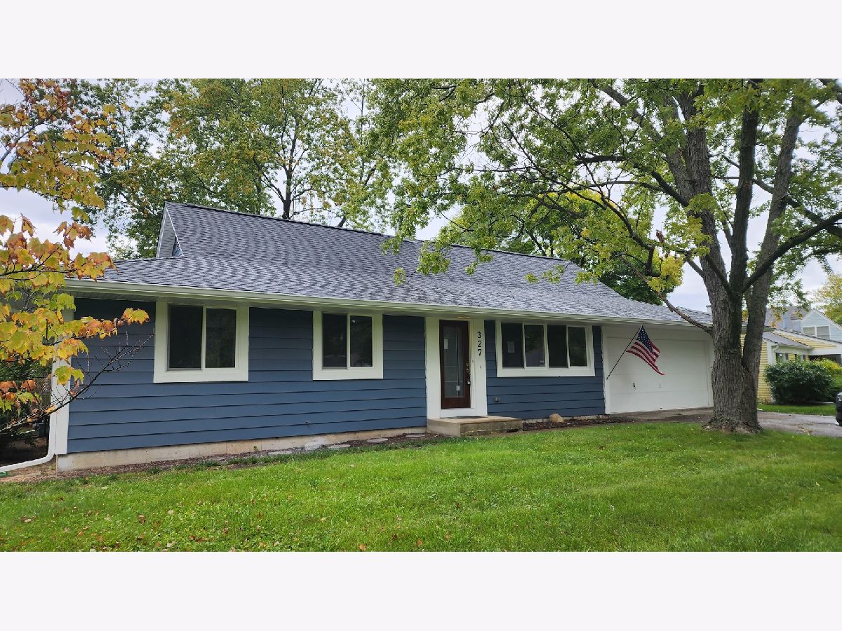 Homes Sold Boulder Hill Oswego Illinois, 327 Boulder Hill