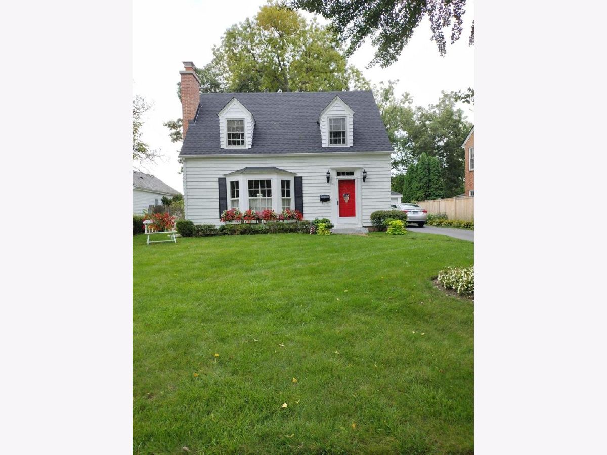 Homes Sold Northmoor Lake Forest Illinois, 711 Highview