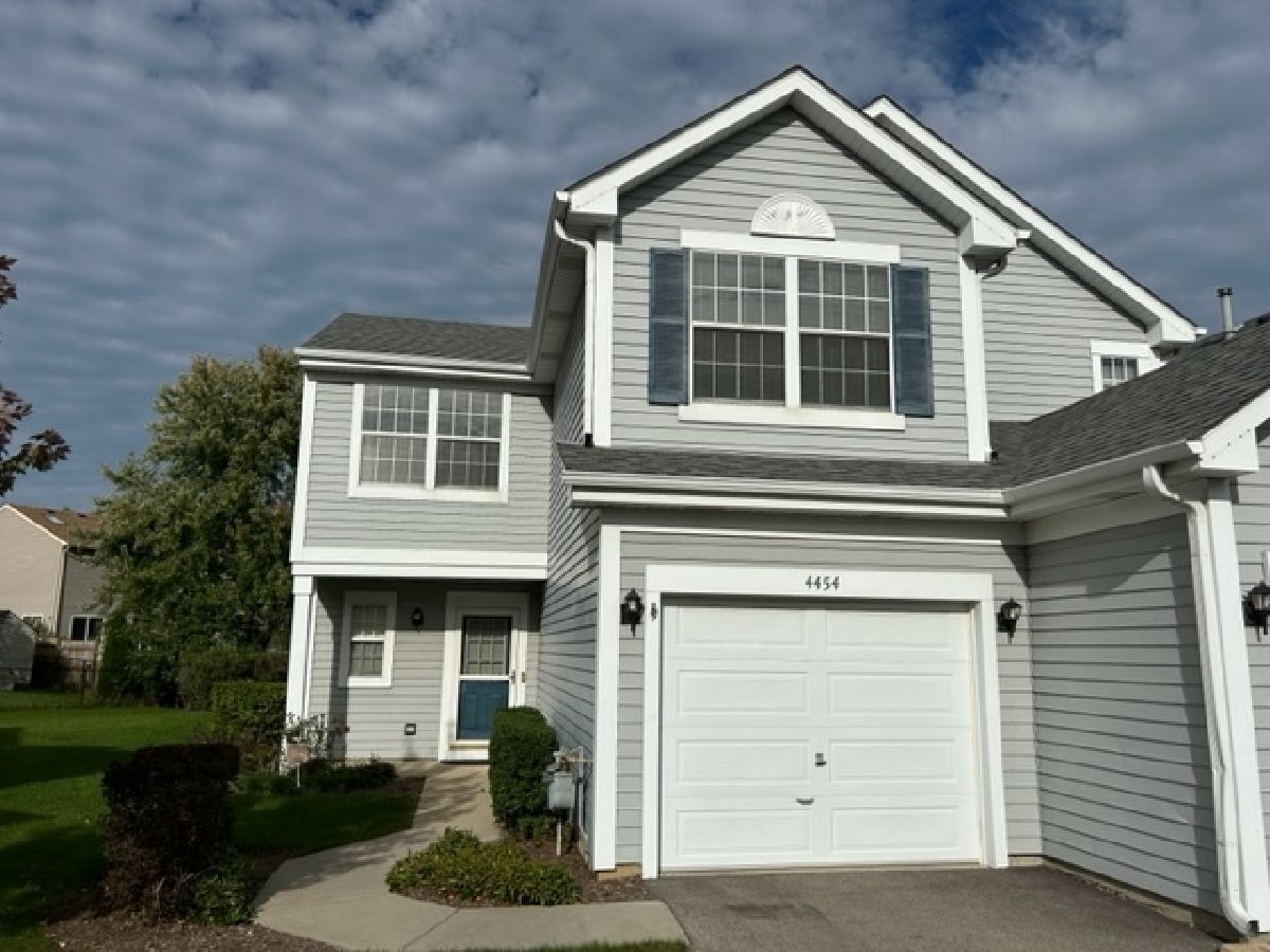 Homes & Townhomes & Condos Rented Pleasant Hill Waukegan Illinois, 4454 Quill