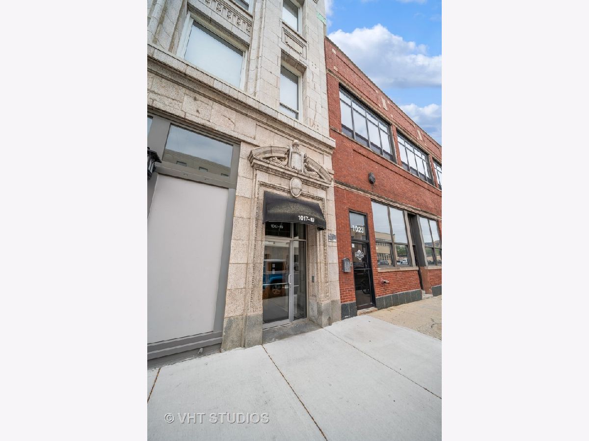 Condos & Townhomes Sold Singer Lofts Chicago Illinois, 1019 Jackson