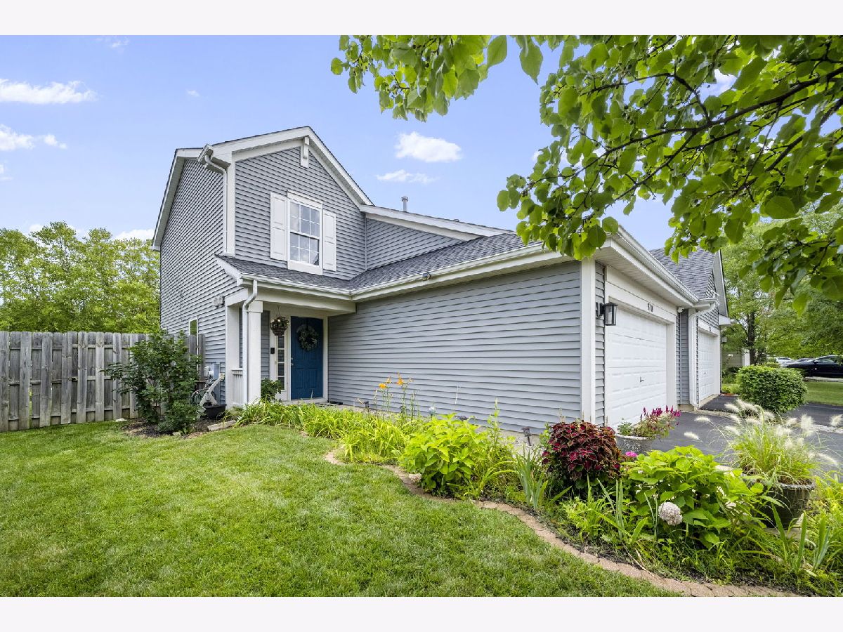 Homes & Townhomes Sold Cambridge Run Joliet Illinois, 3714 Harms