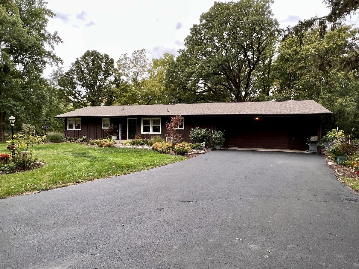 Homes Sold Windrush Acres Bloomington Illinois, 9128 1900 East