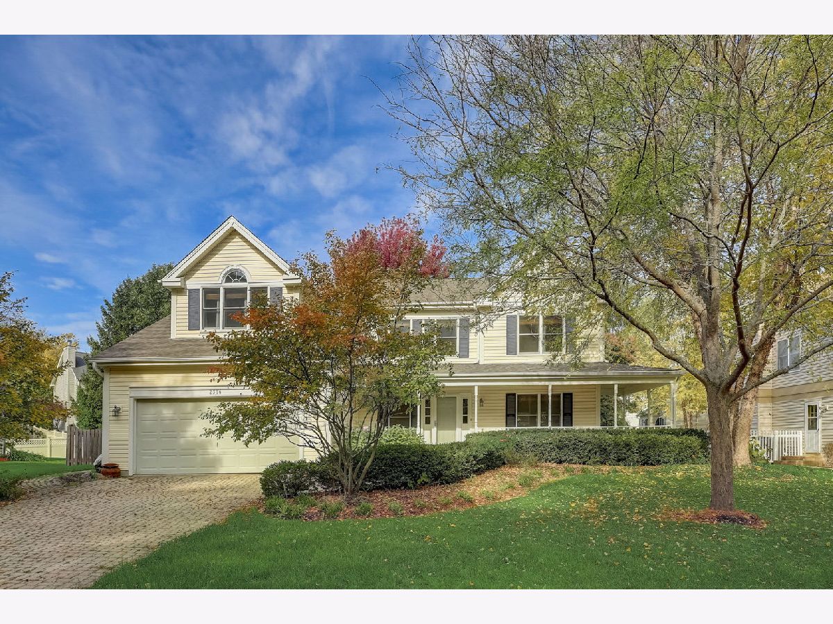 Homes Sold Hills Of West Dundee West Dundee Illinois, 2316 Knowlton