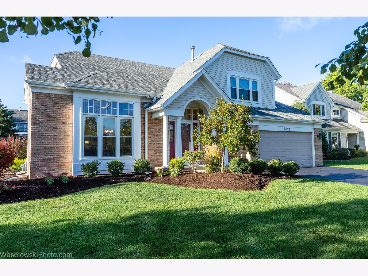Homes Sold Chestnut Corners Lake Zurich Illinois, 1421 Cheswick