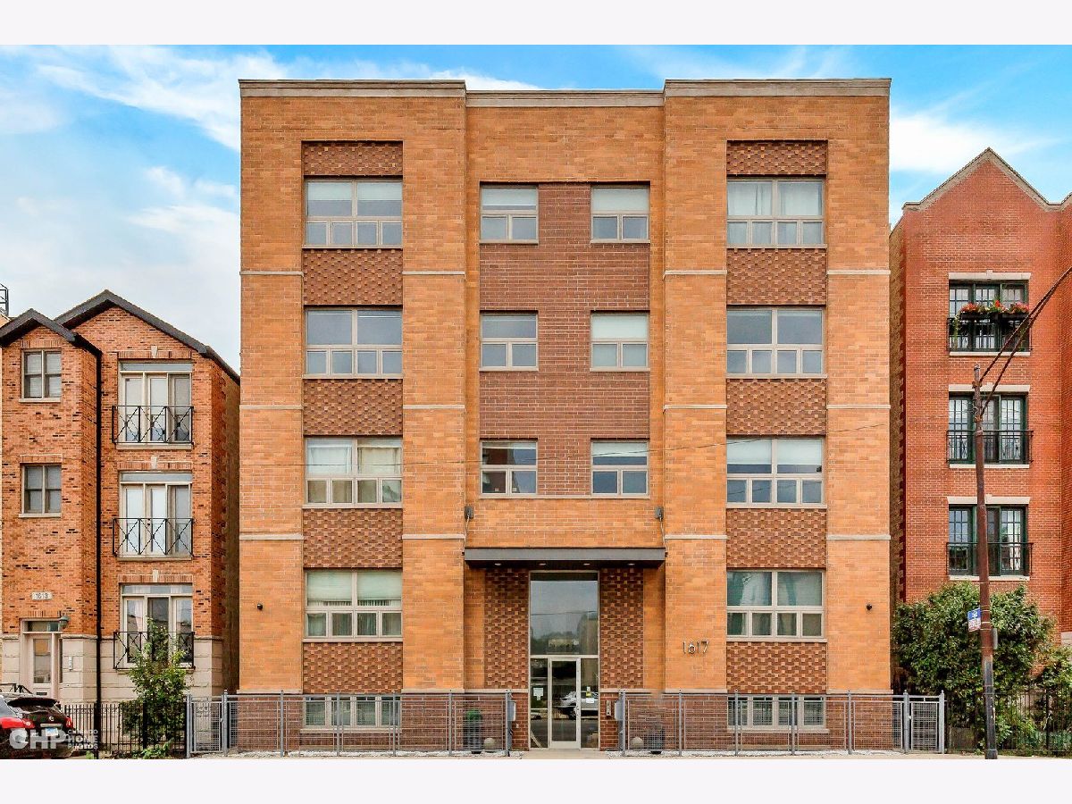Condos & Townhomes & Homes Rented East Village Chicago Illinois, 1617 Grand