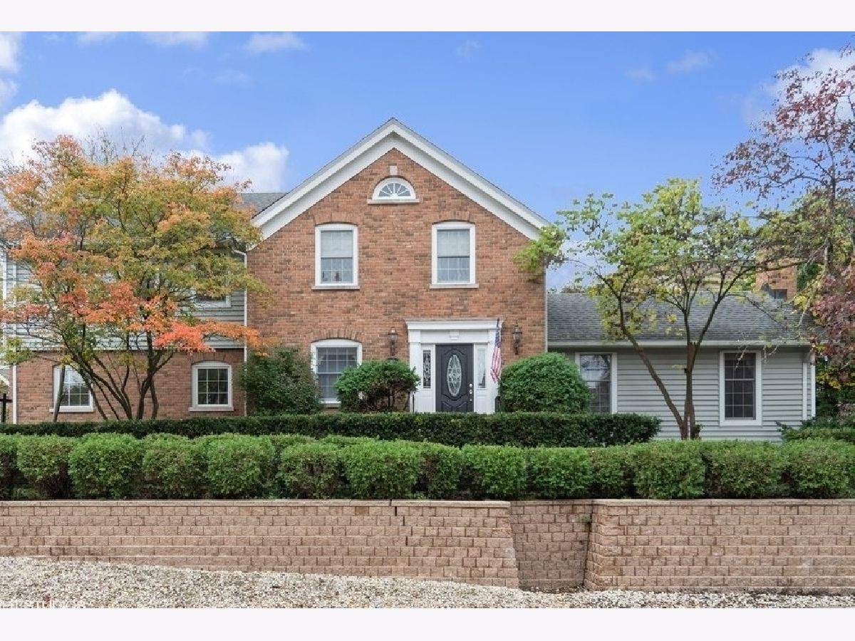 Townhomes & Condos & Homes Sold River Bend Naperville Illinois, 998 Landing