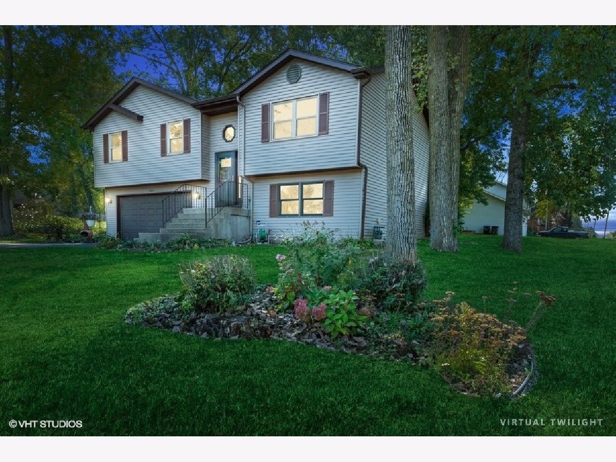 Homes Sold Parkers Highlands Wonder Lake Illinois, 7515 Hickory