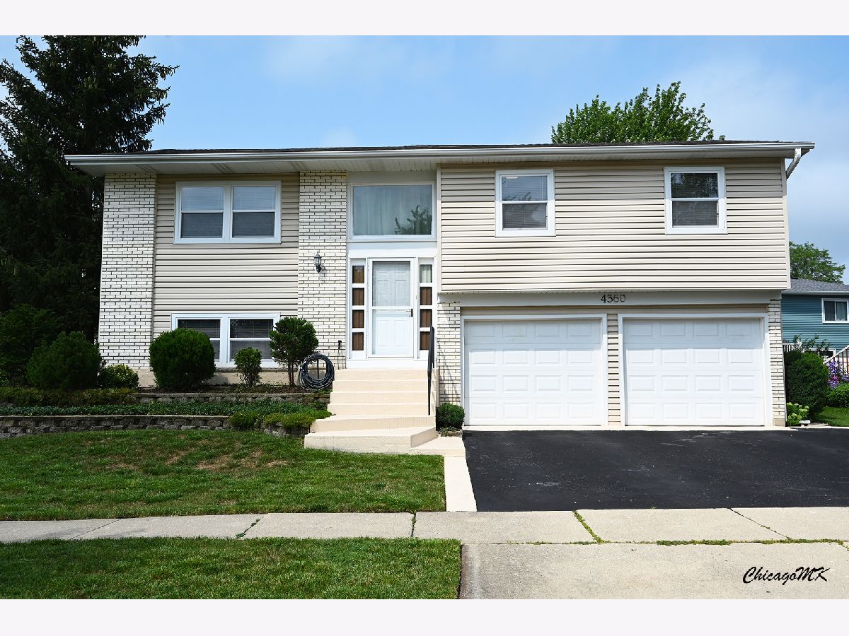 Homes Rented Harpers Landing Hoffman Estates Illinois, 4360 Mumford