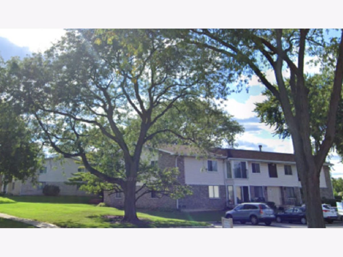 Homes & Condos & Townhomes Rented Winston Hills Woodridge Illinois, 2800 Mitchell