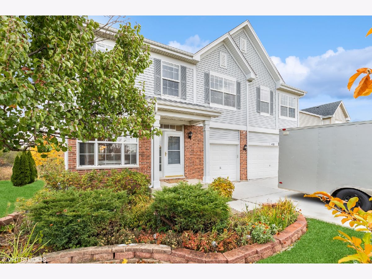 Homes Sold Lakewood Orchard Round Lake Illinois, 452 Dalton