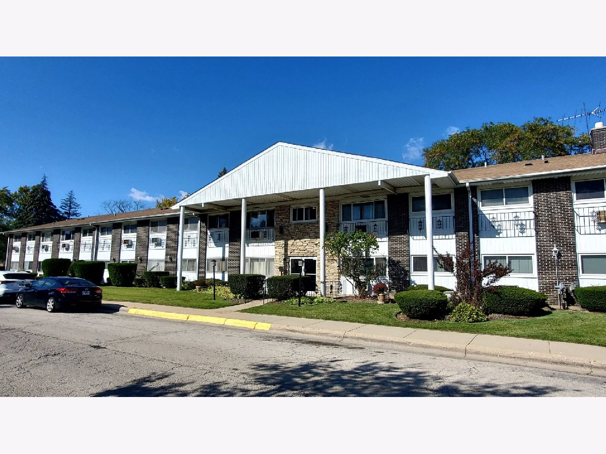 Condominiums Sold Melrose Condominiums Waukegan Illinois, 1312 Melrose