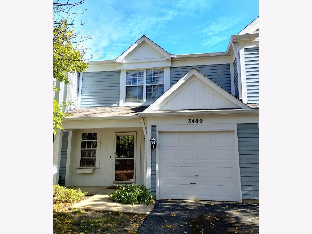 Townhomes & Condos & Homes Rented Diamond Bay Aurora Illinois, 3489 Saint Barthelemy