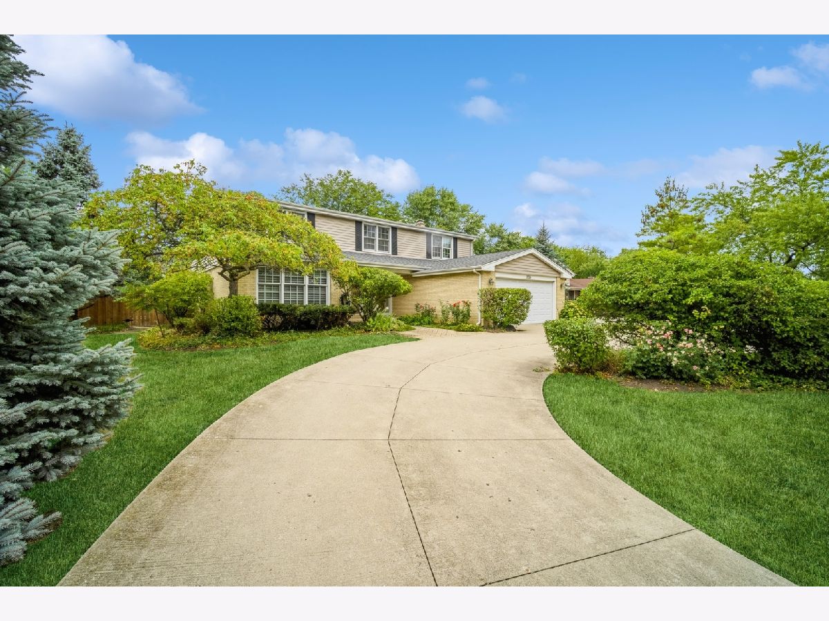 Homes Sold The Willows Glenview Illinois, 3506 Winnetka