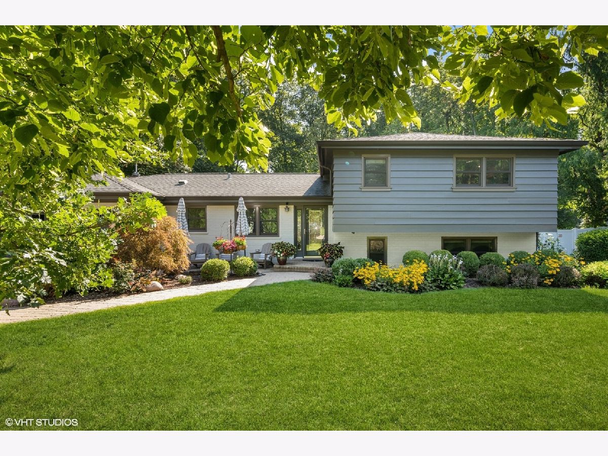 Homes Sold Forest Estates Palatine Illinois, 1637 Garden