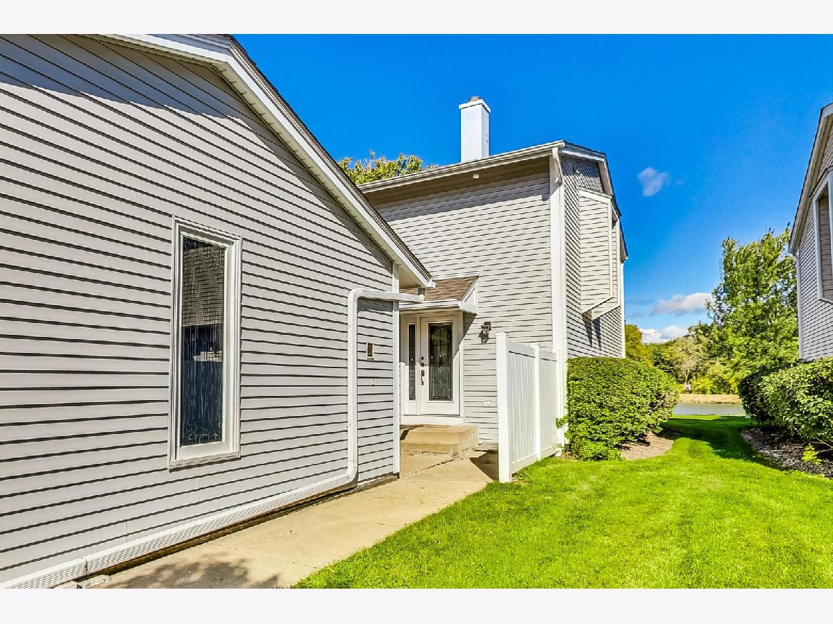 Townhomes & Condos Sold Winston Park North Deerfield Illinois, 508 Sandpiper