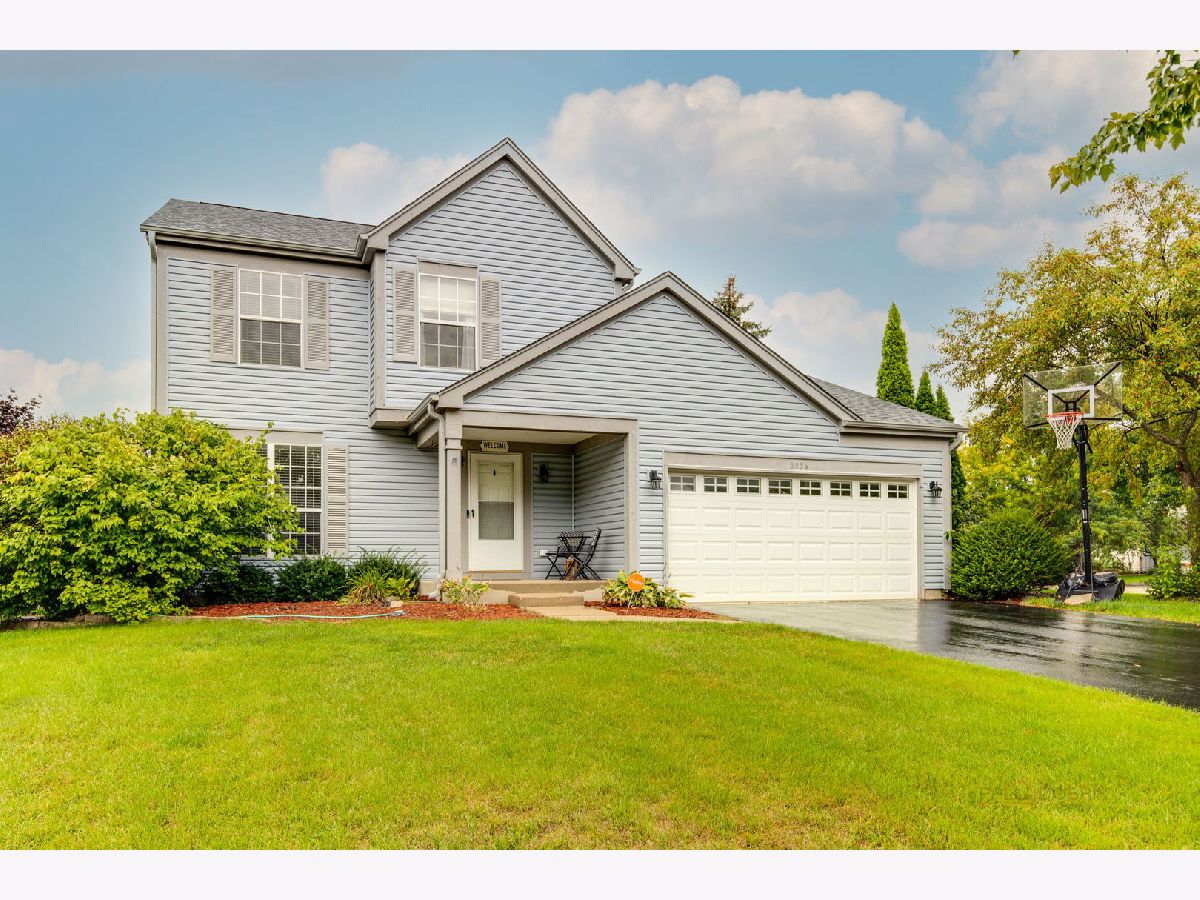 Homes & Condos & Townhomes Sold Fairway Ridge Gurnee Illinois, 6056 Par