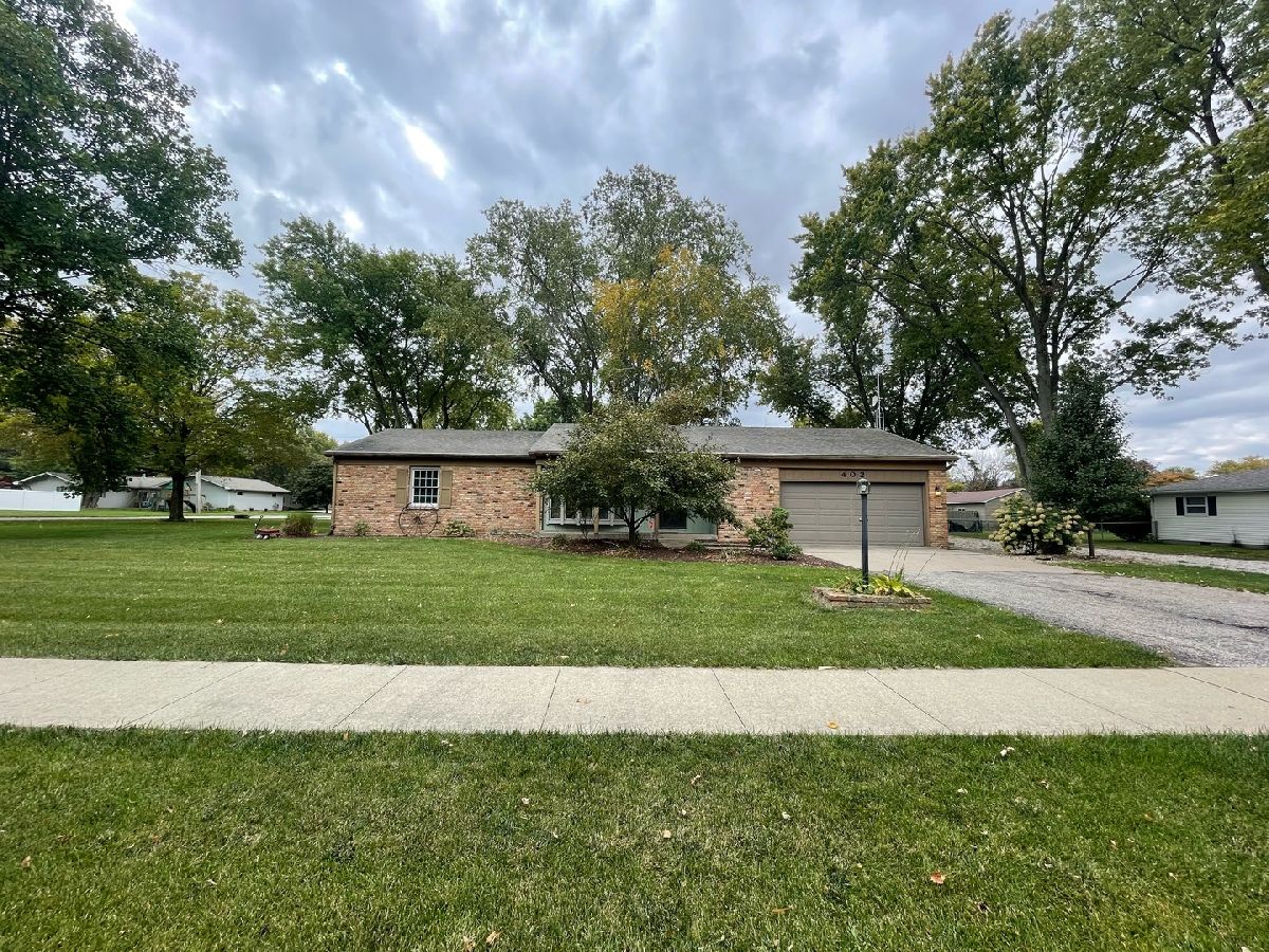  Sold Ogden Illinois, 402 Main