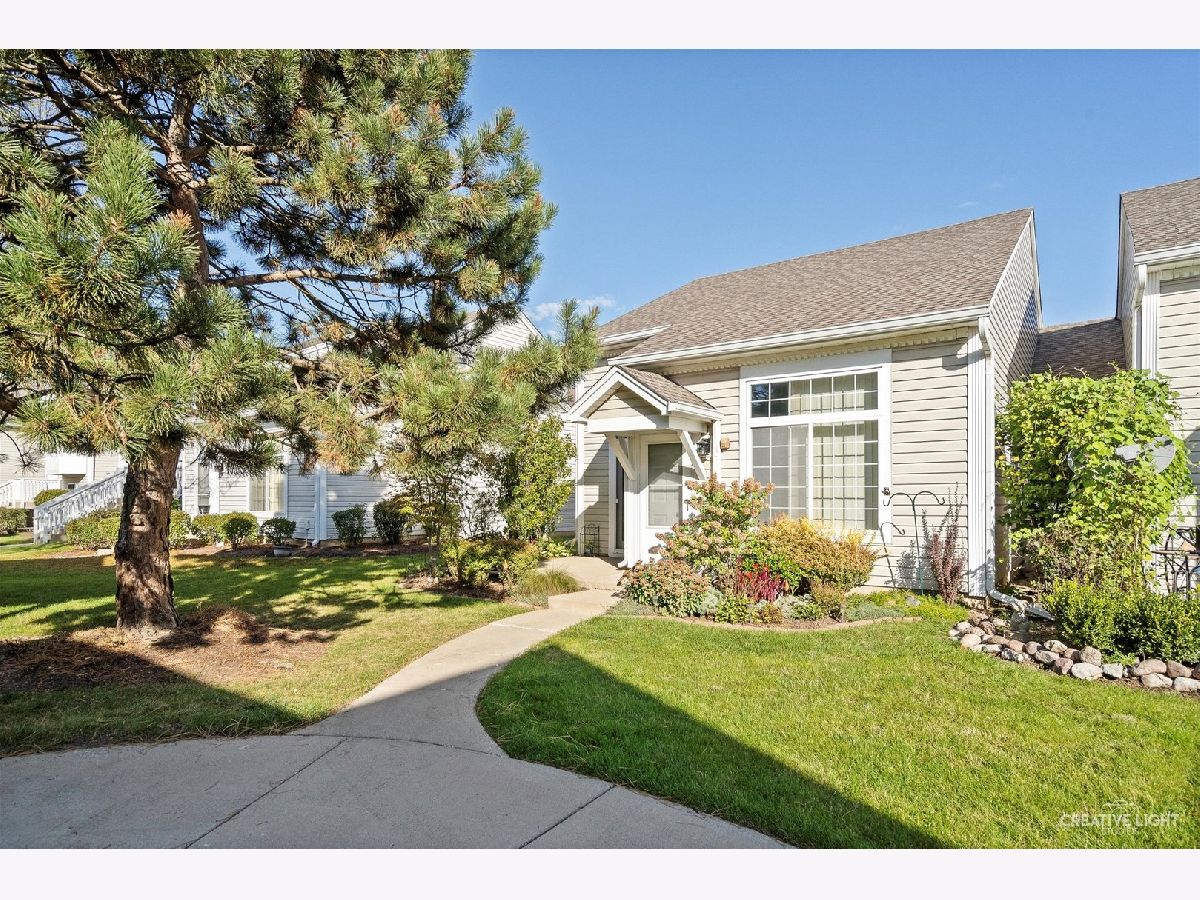 Townhomes & Condos Sold Summerwind North Aurora Illinois, 320 Victoria