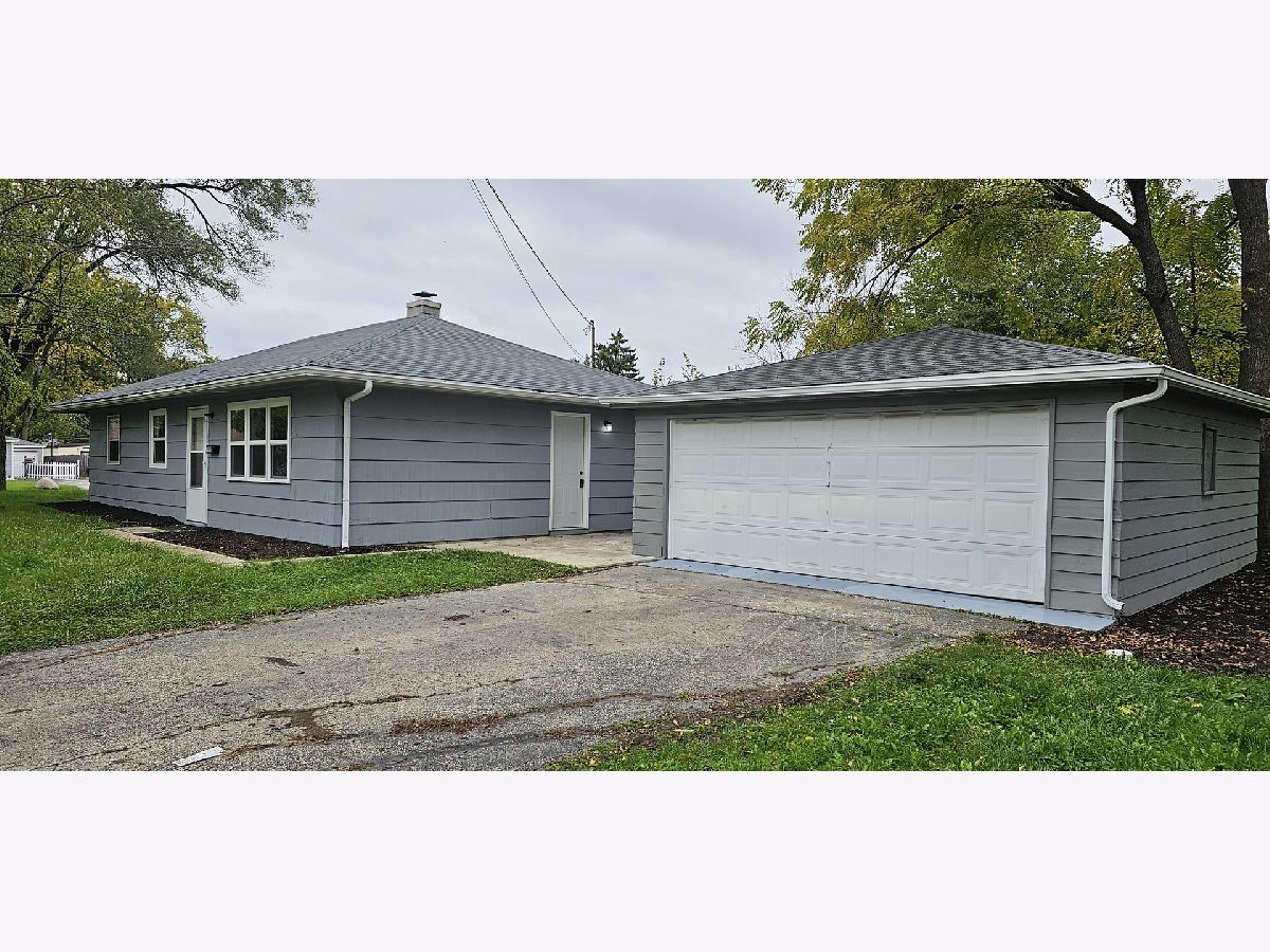 Homes Sold Marycrest Joliet Illinois, 100 Notre Dame