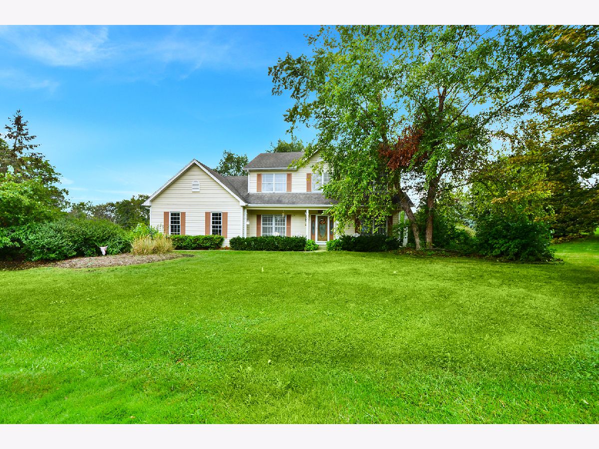 Homes Sold Legend Knolls Hawthorn Woods Illinois, 1 Holmes