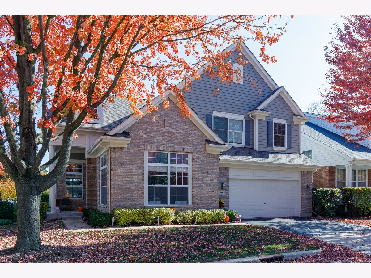 Homes Sold Inverness Vernon Hills Illinois, 2037 Trevino