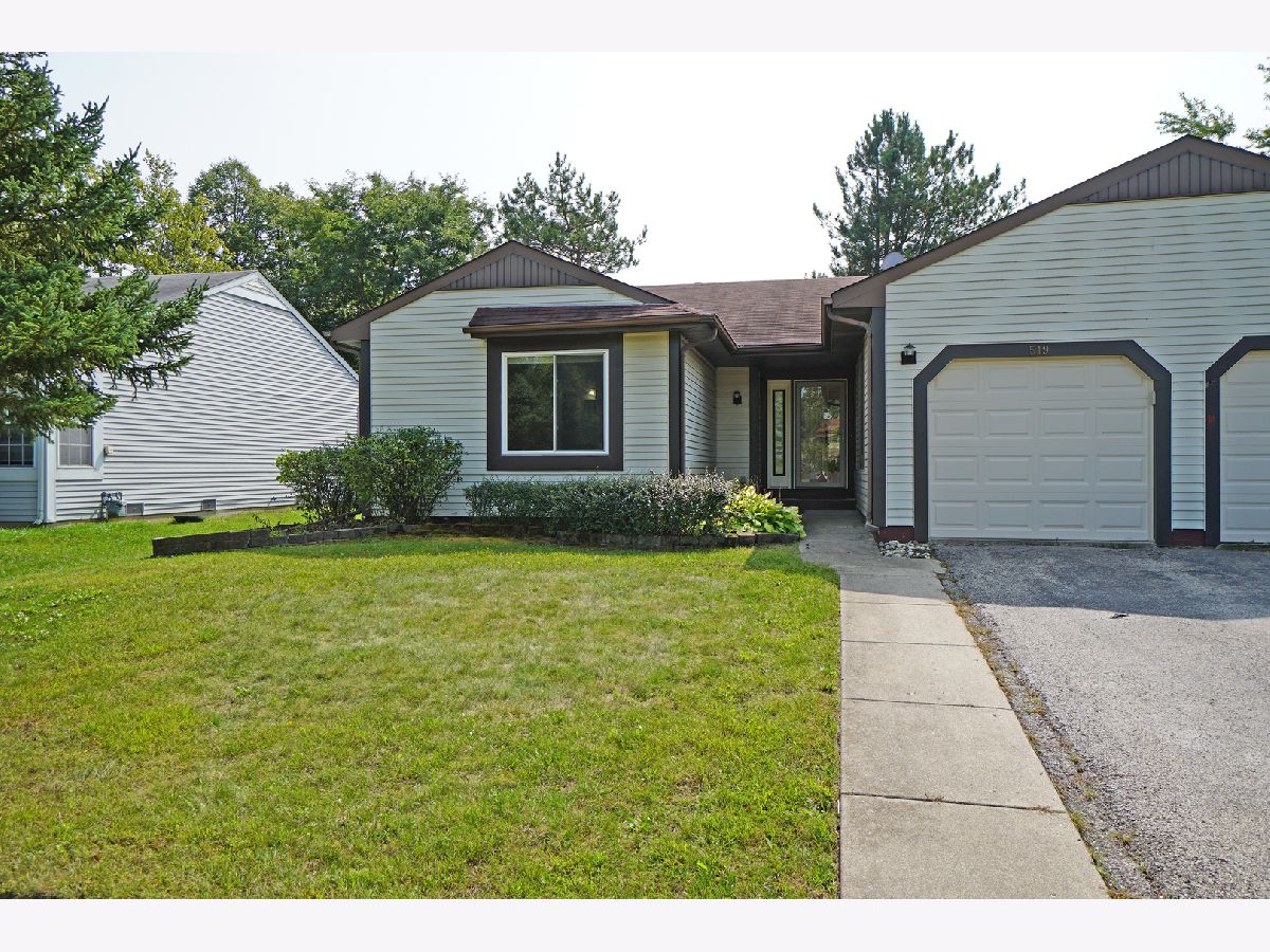 Townhomes Rented Serendipity Buffalo Grove Illinois, 519 Lasalle