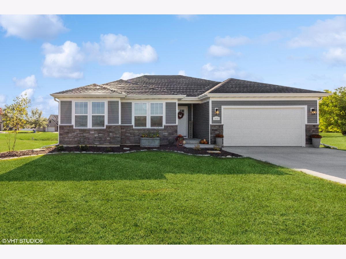 Homes & Condos & Townhomes Sold Autumnwood Ottawa Illinois, 2026 Northlake