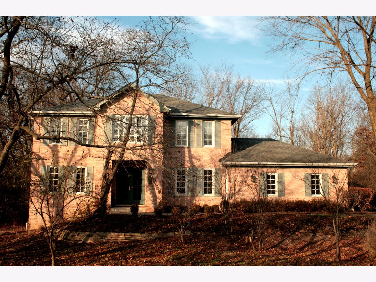 Homes Sold Old Castle Woods Mokena Illinois, 11416 Plattner