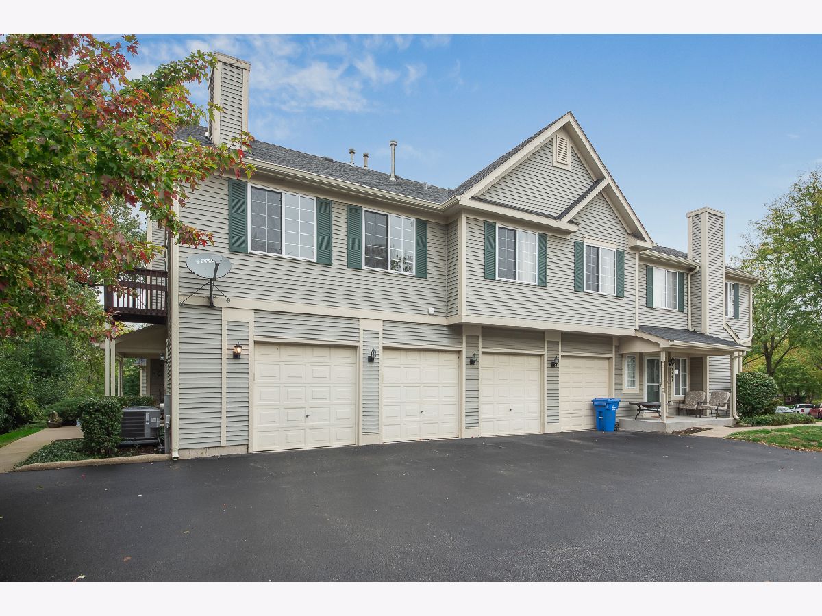 Townhomes & Condos Sold Concord Woods South Elgin Illinois, 294 Windsor