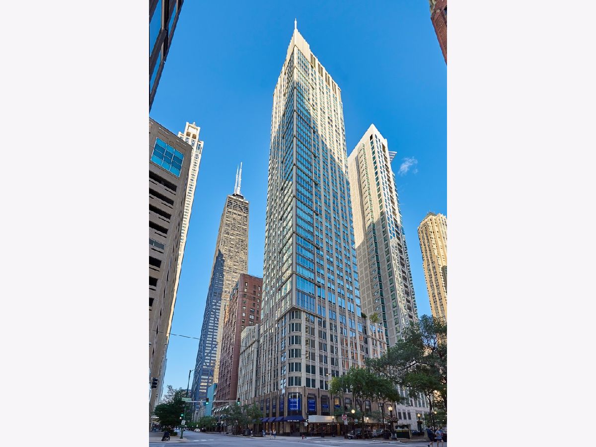 Condominiums Sold The Bristol Chicago Illinois, 57 Delaware