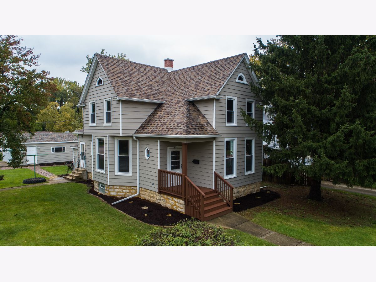 Homes & Condominiums Sold The Cathedral Area Joliet Illinois, 1023 Oneida