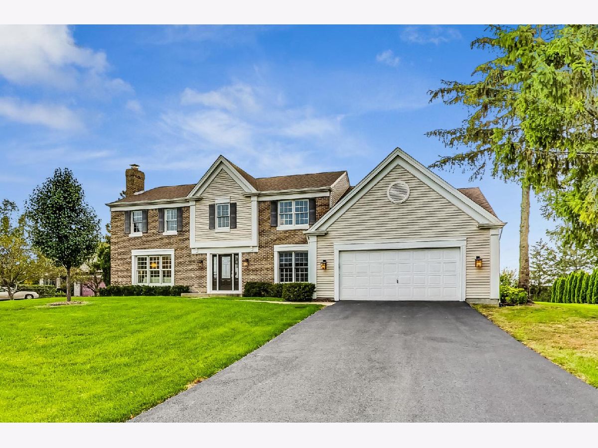 Homes Sold Saddle Club Estates Sleepy Hollow Illinois, 616 Arlington