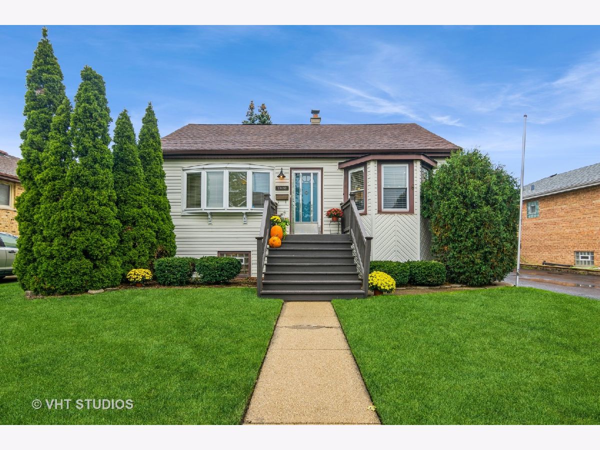 Homes Sold Evergreen Park Evergreen Park Illinois, 2920 101st